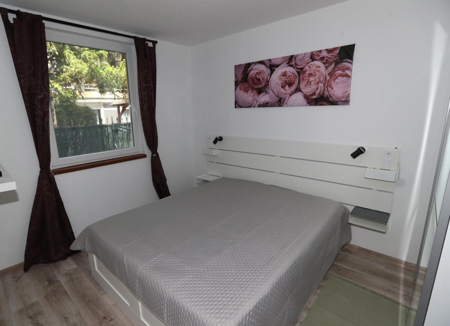 Four Flowers Apartman Siófok Kültér fotó