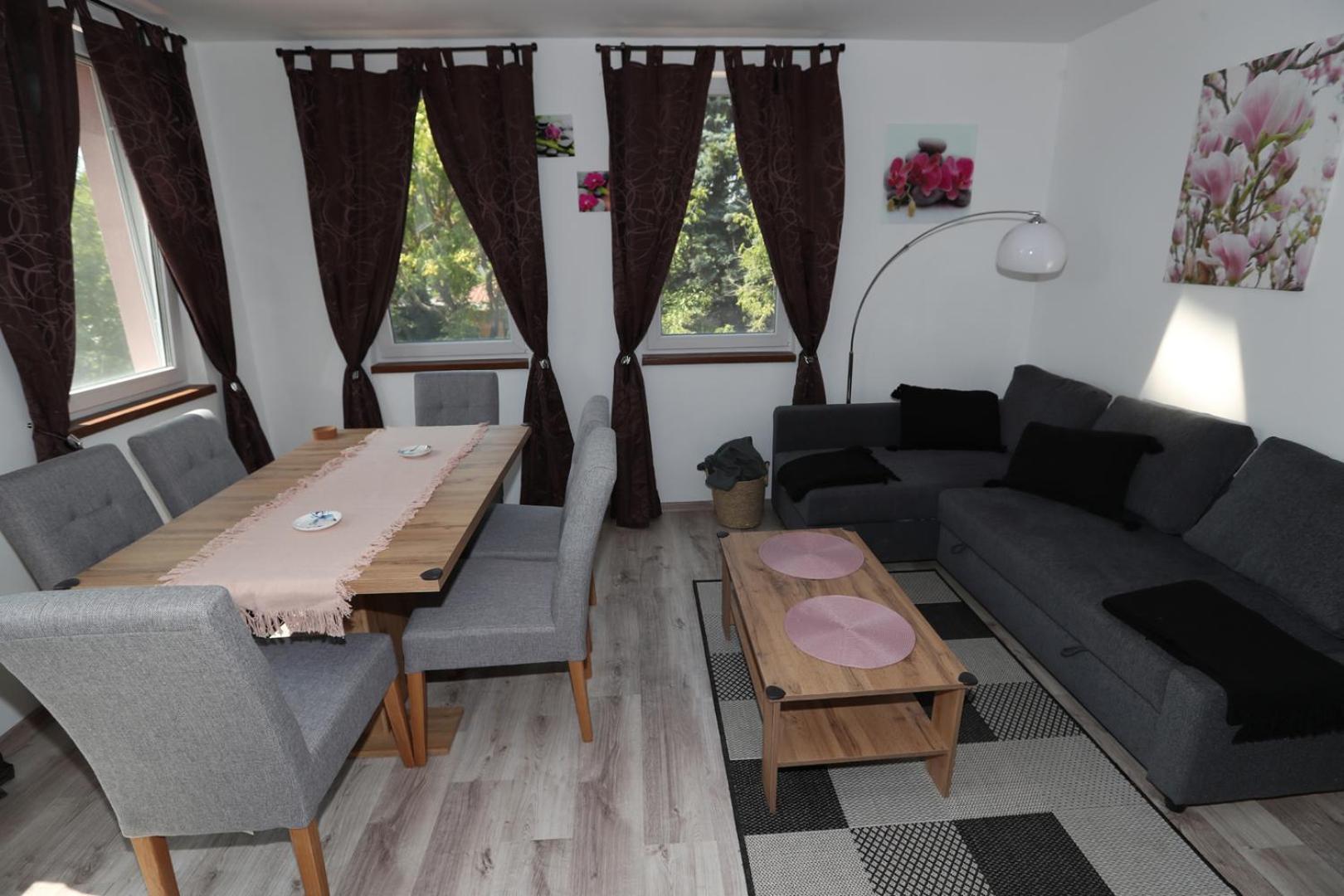 Four Flowers Apartman Siófok Kültér fotó
