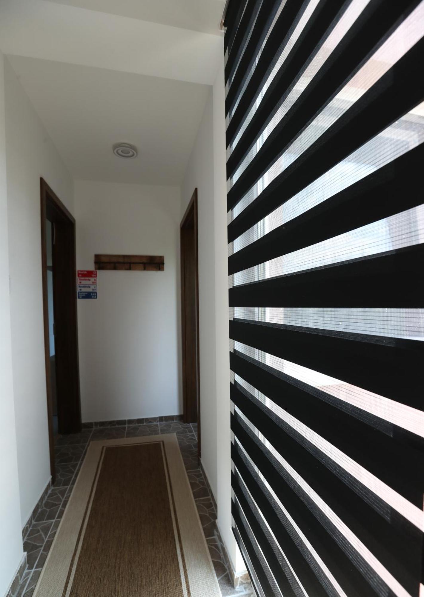 Four Flowers Apartman Siófok Kültér fotó