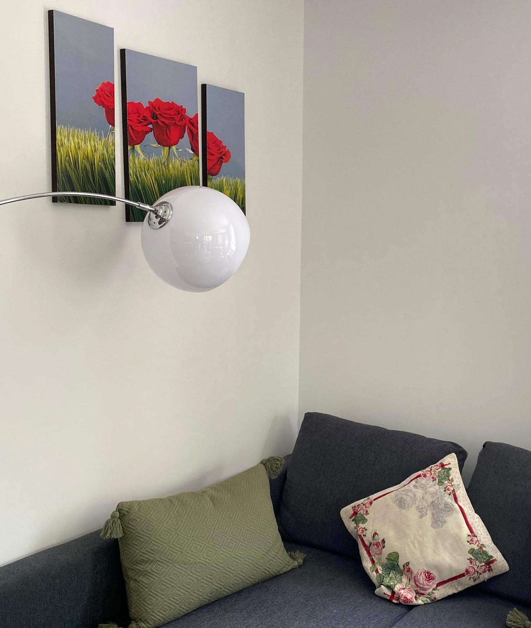 Four Flowers Apartman Siófok Kültér fotó