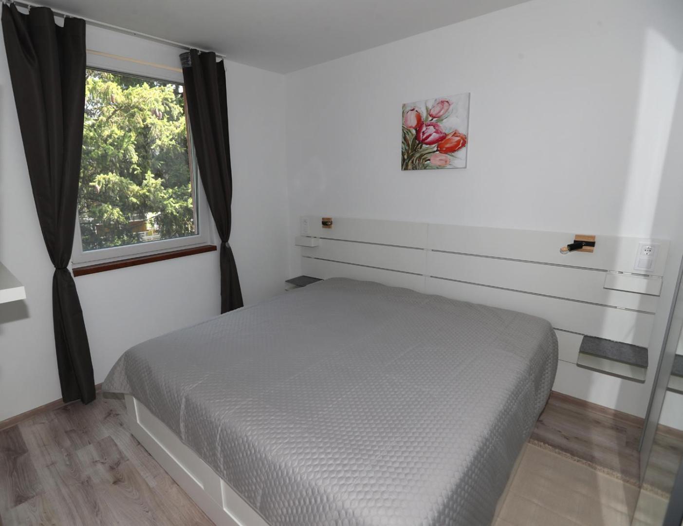 Four Flowers Apartman Siófok Kültér fotó