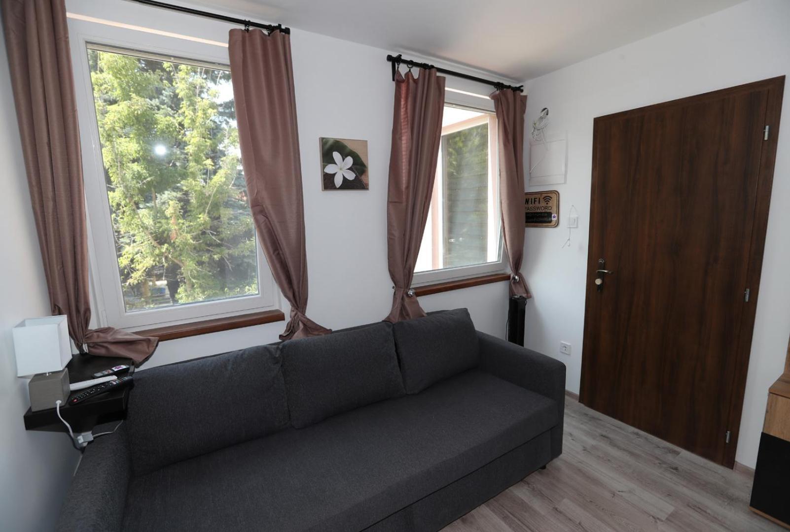 Four Flowers Apartman Siófok Kültér fotó