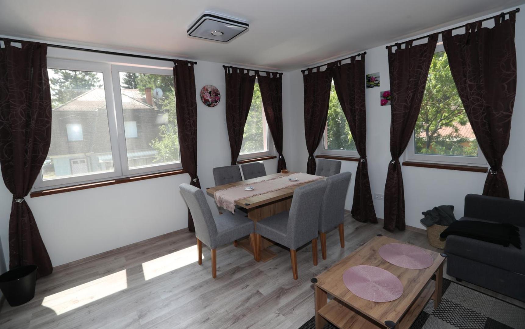 Four Flowers Apartman Siófok Kültér fotó