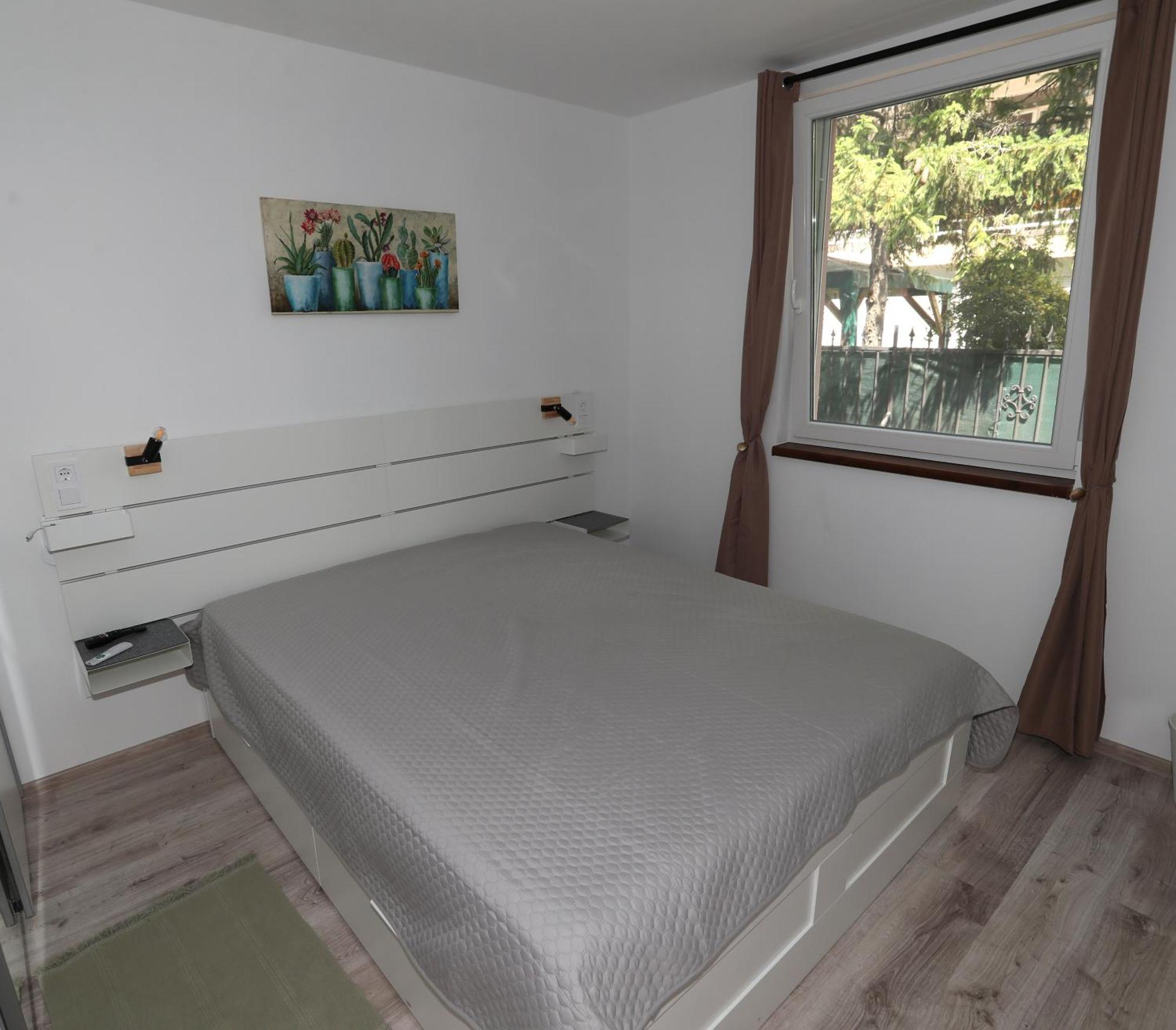 Four Flowers Apartman Siófok Kültér fotó