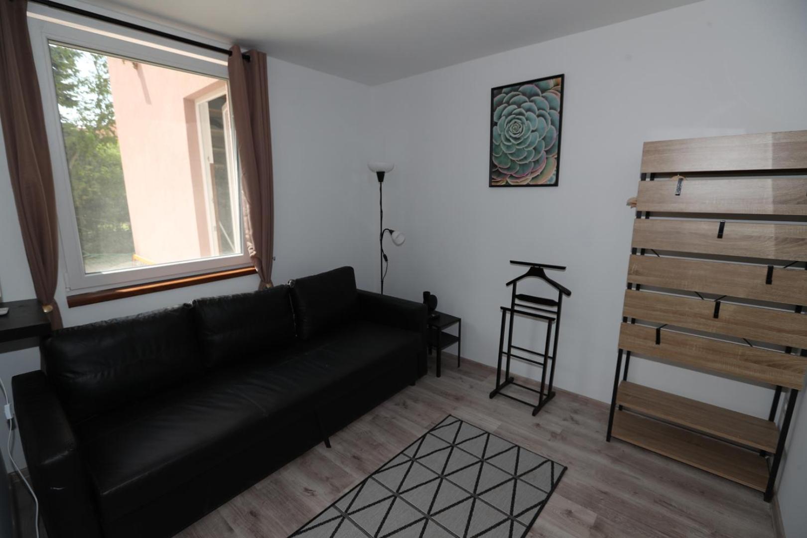 Four Flowers Apartman Siófok Kültér fotó