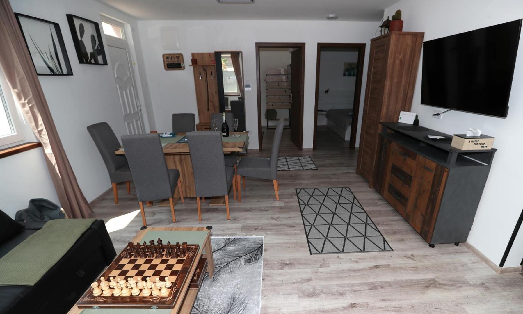 Four Flowers Apartman Siófok Kültér fotó