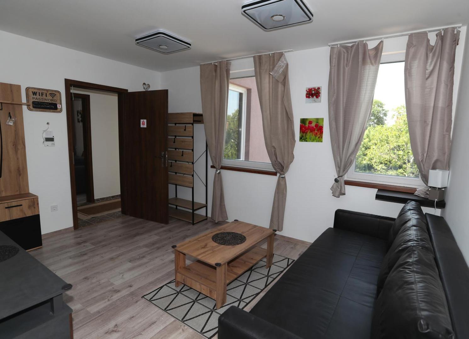 Four Flowers Apartman Siófok Kültér fotó