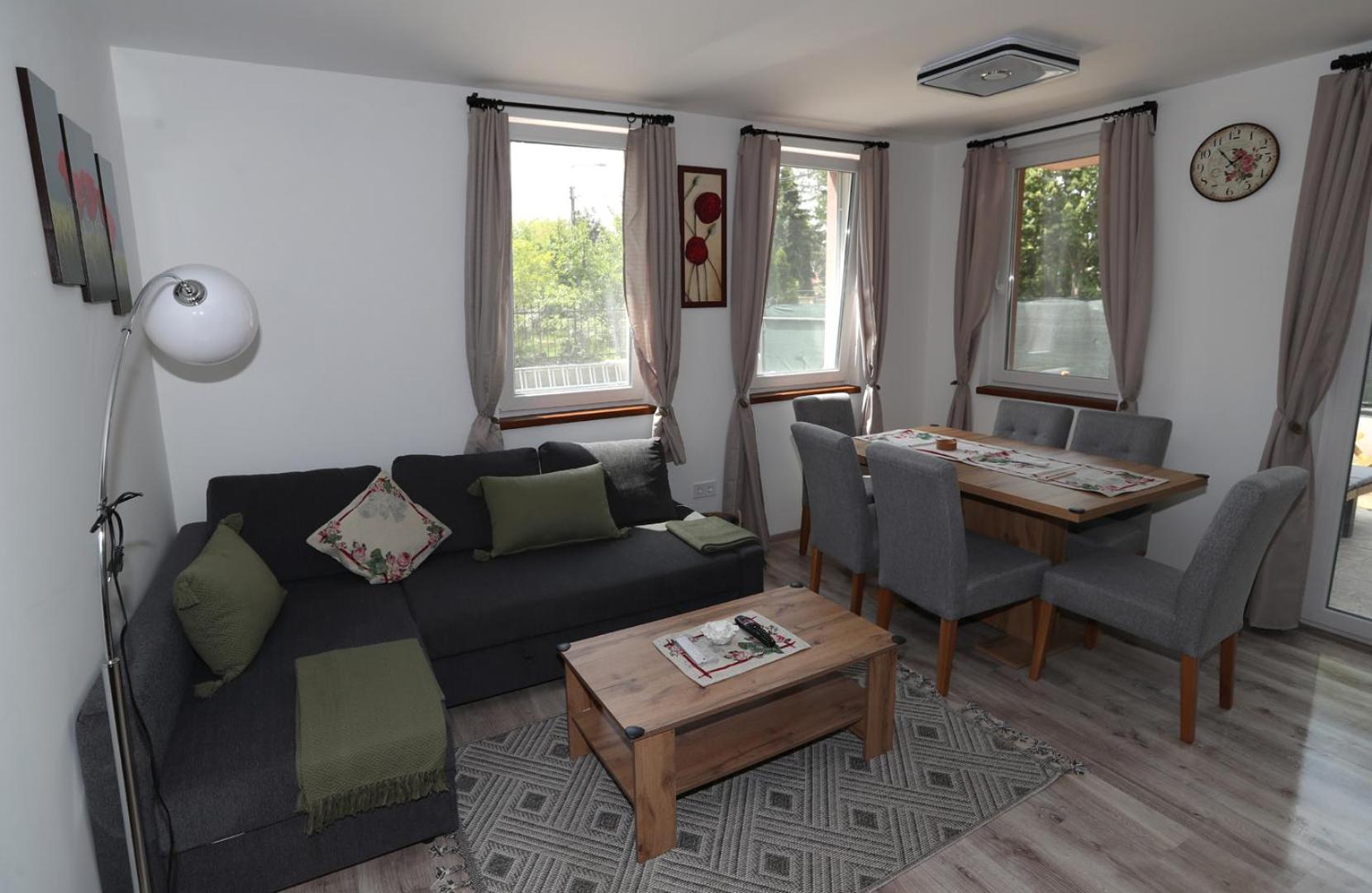 Four Flowers Apartman Siófok Kültér fotó
