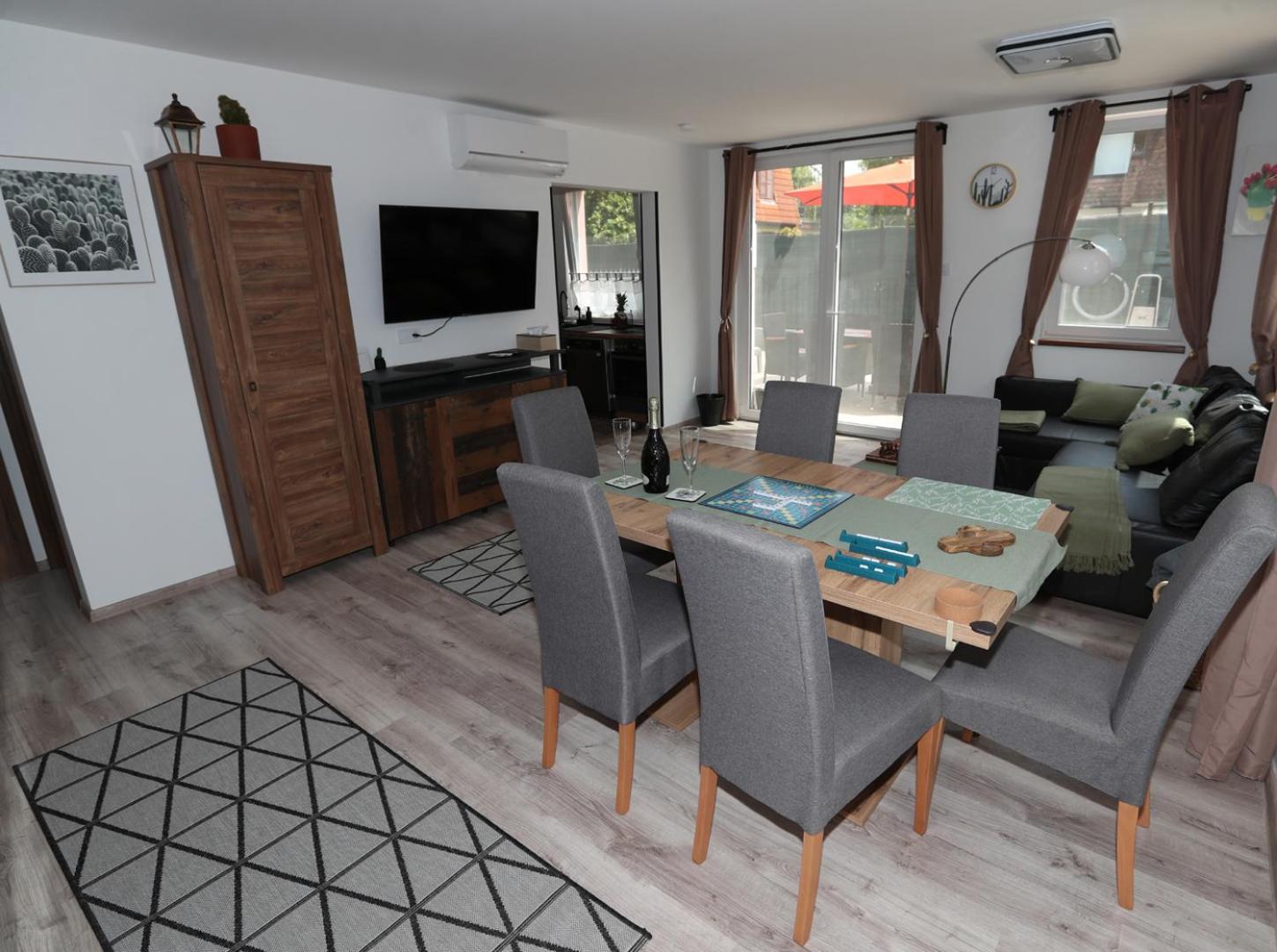 Four Flowers Apartman Siófok Kültér fotó