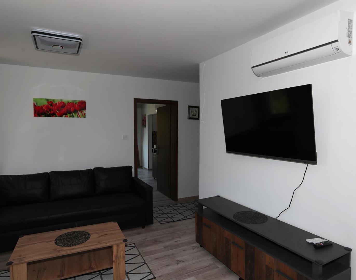 Four Flowers Apartman Siófok Kültér fotó