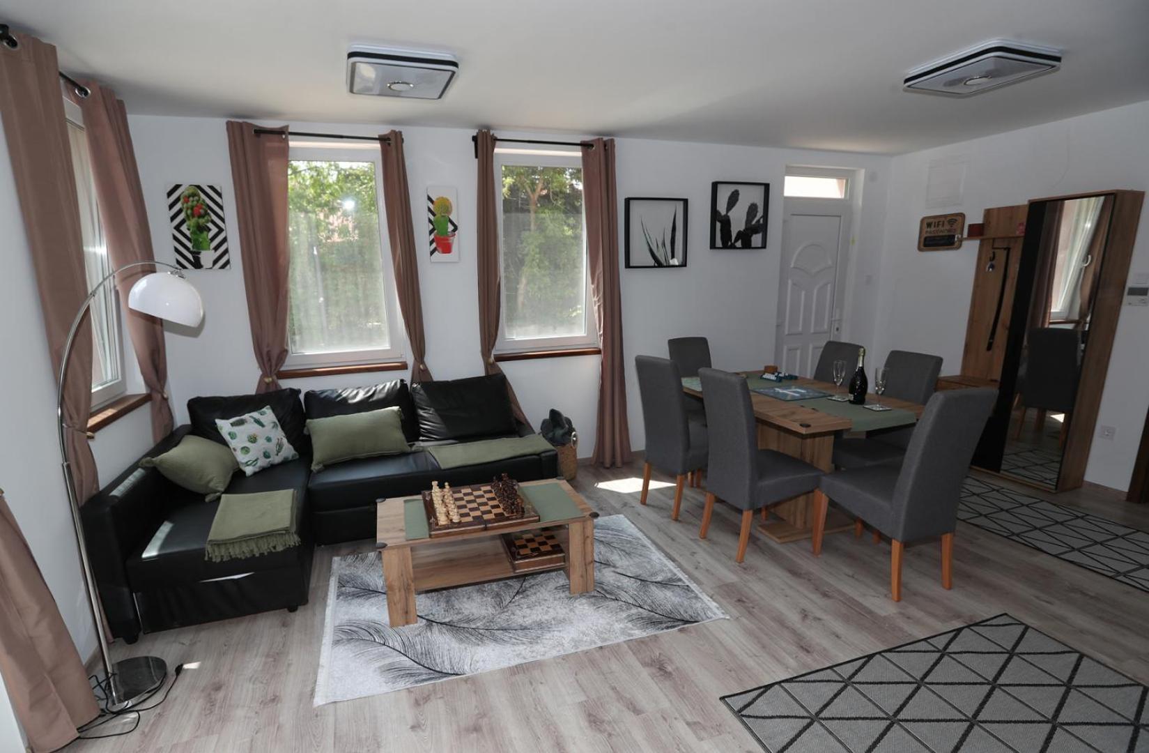 Four Flowers Apartman Siófok Kültér fotó